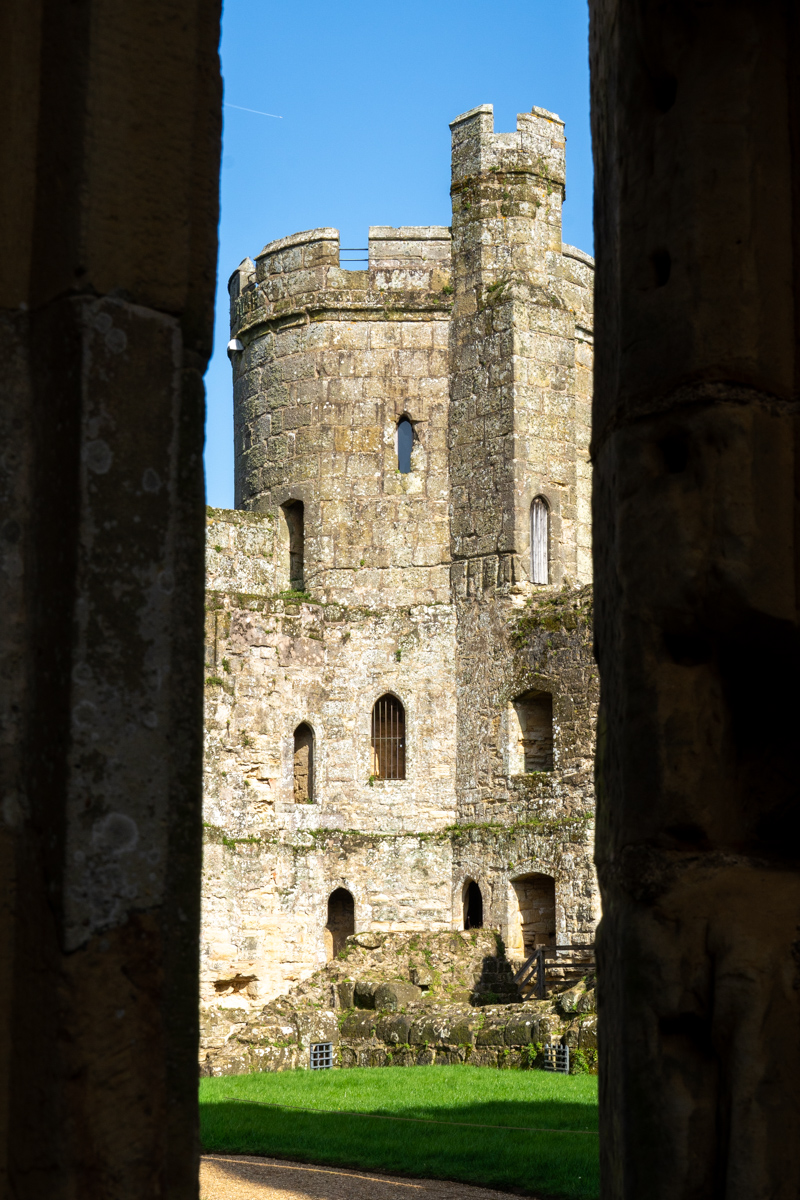 Photography by Chris Allington
